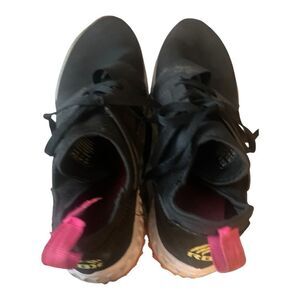 RBX Women’s Black Athletic Shoes Size 10